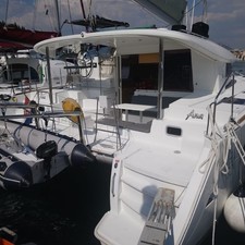 Lagoon 400 S2