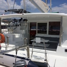 Lagoon 400 S2