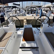 Hanse 418