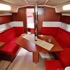 Hanse 418