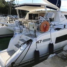 Catana 47