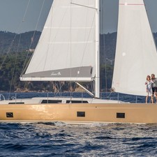 Hanse 418