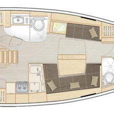 Hanse 418
