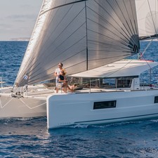 Lagoon 40
