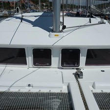 Lagoon 400 S2
