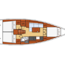 Beneteau Oceanis 38