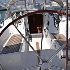 Beneteau First 35