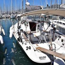 Beneteau First 35