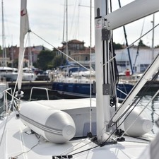 Beneteau Oceanis 41.1