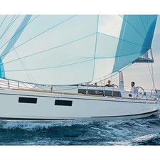 Beneteau Oceanis 38.1