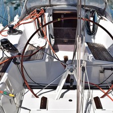 Beneteau First 35