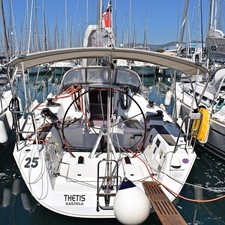 Beneteau First 35