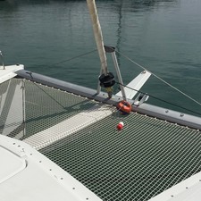 Fountaine Pajot Lucia 40