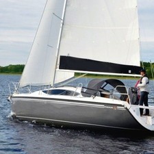 Northman Maxus 33.1 RS