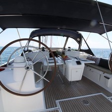 Jeanneau Sun Odyssey 509