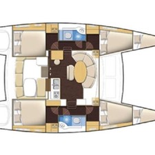 Lagoon 380 S2