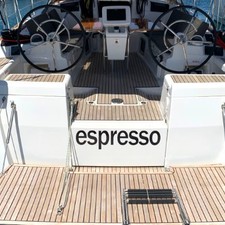 Jeanneau Sun Odyssey 419