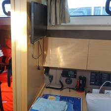 Beneteau Oceanis 38