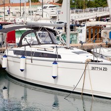 Bavaria CRUISER 34