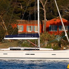 Dufour 405