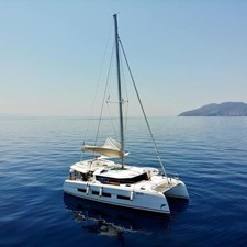 Dufour 48 Catamaran