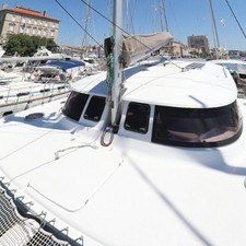 Fountaine Pajot Lipari 41