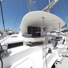 Fountaine Pajot Lipari 41