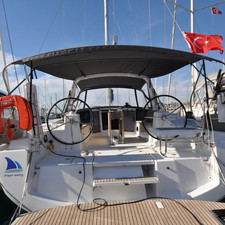 Oceanis 41.1