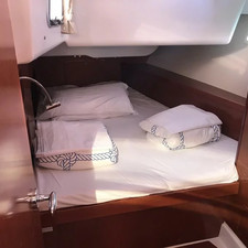 Beneteau Oceanis 50 Family