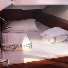 Beneteau Oceanis 50 Family