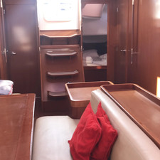 Beneteau Oceanis 50 Family