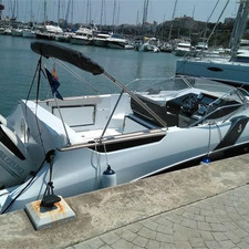 Beneteau Flyer 8.8 SUNdeck
