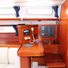 Oceanis 473 (4Cab)