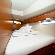 Bavaria Cruiser 46 (4Cab)