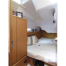 Jeanneau Sun Odyssey 389