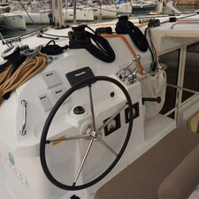 Lagoon 400 S2