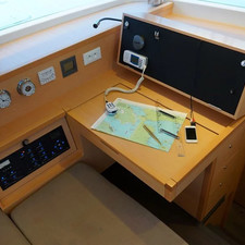 Lagoon 400 S2