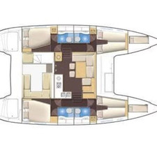 Lagoon 400 S2