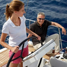 Hanse 455
