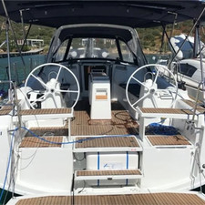 Beneteau Oceanis 38.1