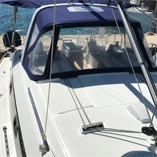 Beneteau Oceanis 38.1