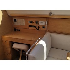 Elan Impression 45.1