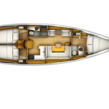 Jeanneau Sun Odyssey 419