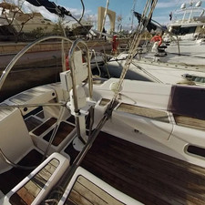 Cantieri Estensi 400 Goldstar S