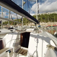 Cantieri Estensi 400 Goldstar S