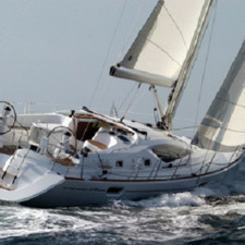 Jeanneau Sun Odyssey 49 DS