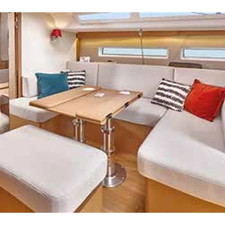 Jeanneau Sun Odyssey 440