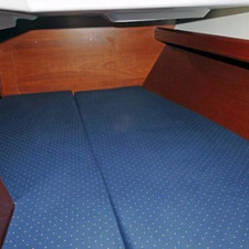 Beneteau Oceanis 393 Clipper