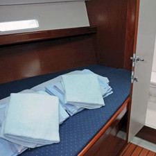 Beneteau Oceanis 393 Clipper