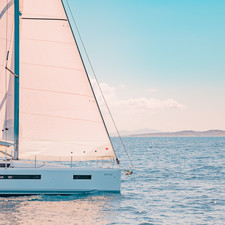 Jeanneau Sun Odyssey 490